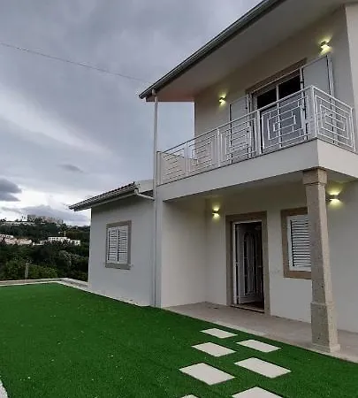 Διαμέρισμα Canaveses River House - Com Piscina Partilhada
