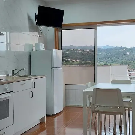 Canaveses River House - Rural Lejlighed Marco de Canavezes