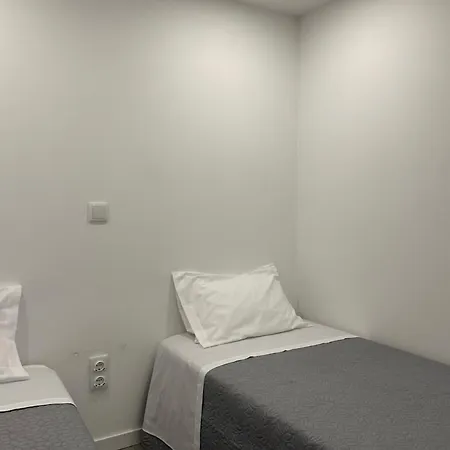 Canaveses River House - Rural Apartament *