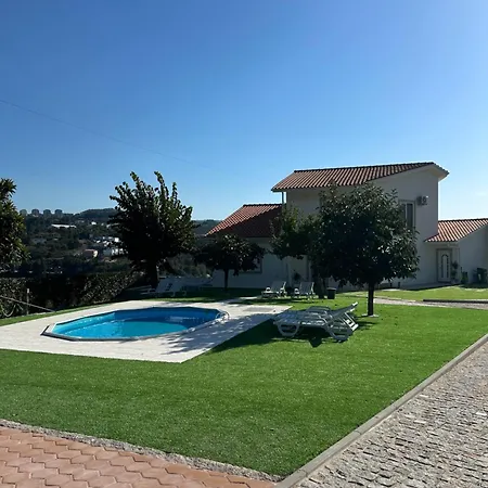 Apartment Canaveses River House - Rural Marco de Canaveses