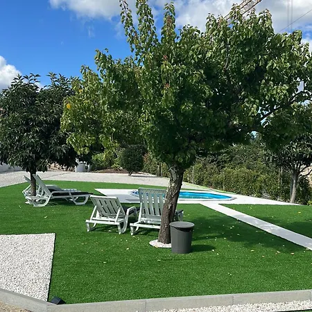 Canaveses River House - Rural * Marco de Canavezes