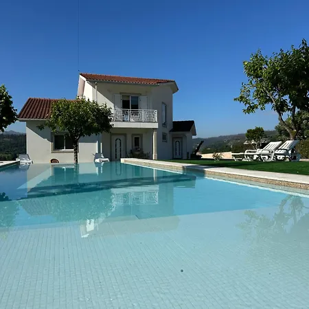 Canaveses River House - Apartamentos Com Piscina Partilhada Appartamento