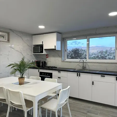 Διαμέρισμα Canaveses River House - Com Piscina Partilhada