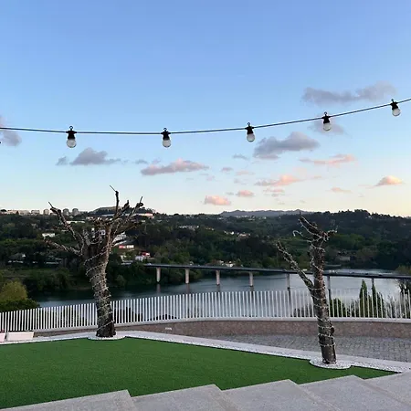 Canaveses River House - Com Piscina Partilhada Apartment *