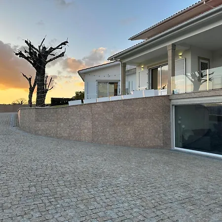 Canaveses River House - Rural