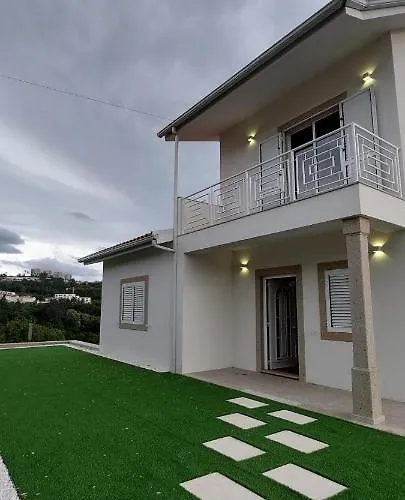 דירה Canaveses River House - Rural