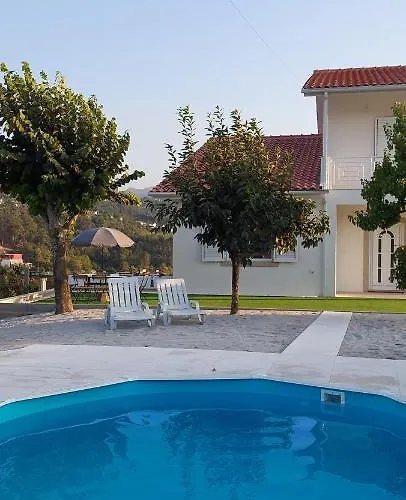 Canaveses River House - Rural דירה *