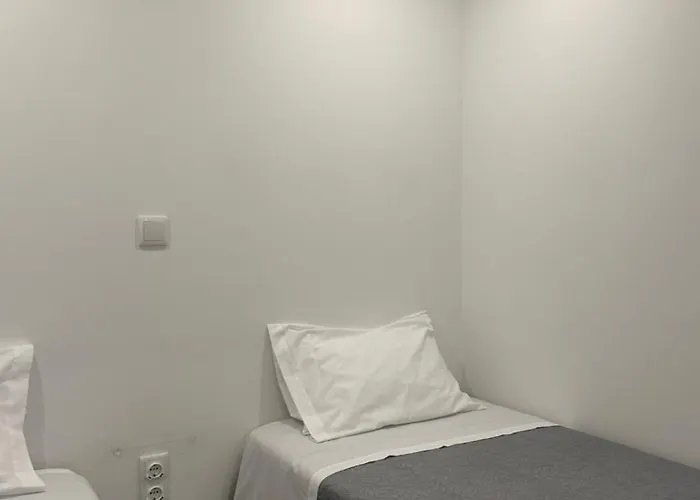 Canaveses River House - Rural דירה *