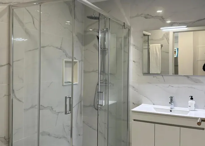 Canaveses River House - Rural דירה