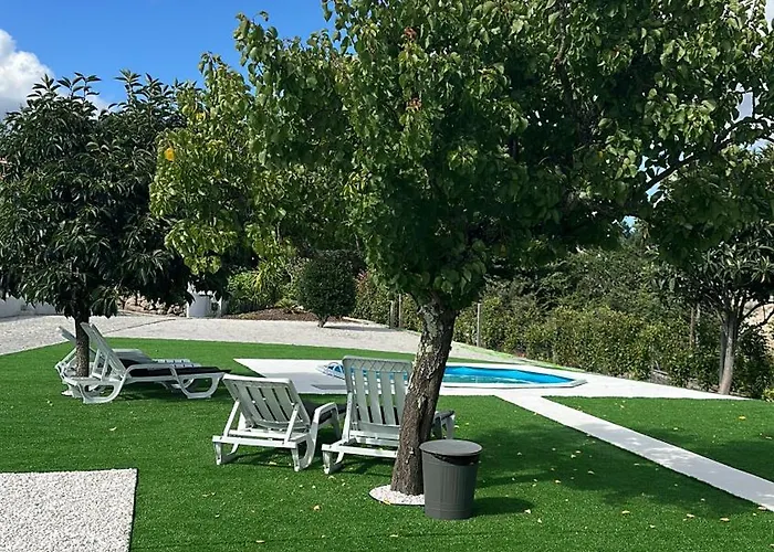 Canaveses River House - Rural * Marco de Canavezes